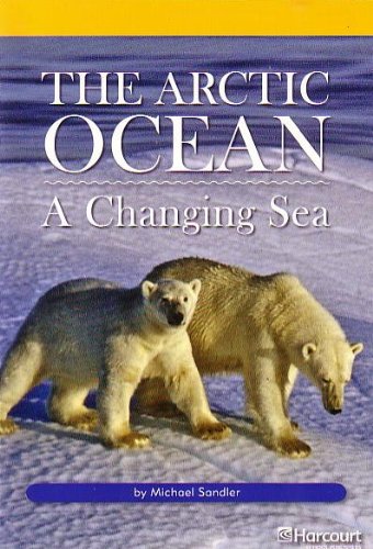 Book Harcourt School Publishers Storytown California: F Exc Book Exc 10 Grade 5 Arctic Ocean..sea free