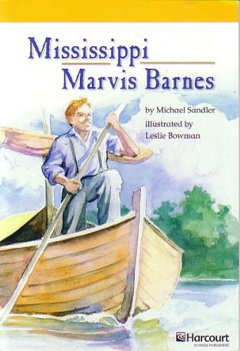Book Harcourt School Publishers Storytown California: F Exc Book Exc 10 Grade 5 Mississippi M Brnes free