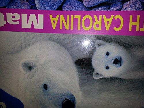Book Harcourt School Publishers Math South Carolina: Student Edition Grade 1 2010 free