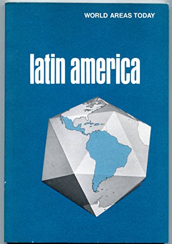 Book Latin America (World areas today) free