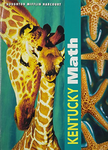 Book Harcourt School Publishers Math Kentucky: Student Edition Grade 2 2010 free Book Harcourt School Publishers Math Kentucky: Student Edition Grade 2 2010 free