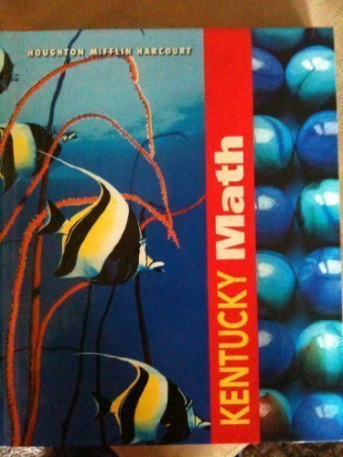 Book Harcourt School Publishers Math: Student Edition Grade 4 2010 free