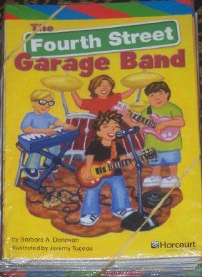 Book Harcourt School Publishers Storytown California: English Language Development Concept Readers Collection Excursions 10 Grade 6 free