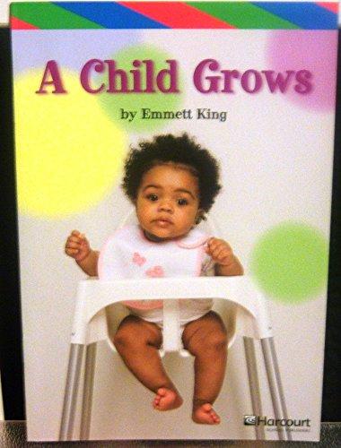 Book Ca Eld Cncpt Rdr Child Grows G1 Exc 10 free