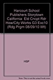 Book Harcourt School Publishers Storytown California free