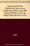 Book CA Eld Cncpt Rdr School Rules G3 Exc 10 free
