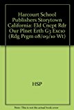 Book Harcourt School Publishers Storytown California free