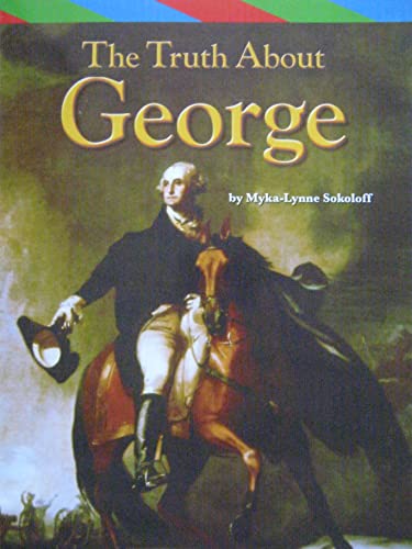 Book Harcourt School Publishers Storytown California: Eld Cncpt Rdr Truth Abt Geo G5 Exc 10 free