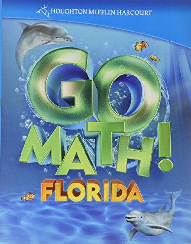 Book Houghton Mifflin Harcourt Math: Student Edition Grade K 2011 free