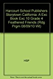 Book Harcourt School Publishers Storytown California free