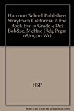 Book Harcourt School Publishers Storytown California : A Exc Book Exc 10 Grade 4 Det Bob&se. . Mchne free