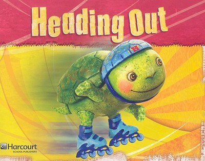 Book Harcourt School Publishers Storytown: Struggling Reader.intact Reader Excursions 10 Grade 1 Hdg Out free
