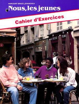 Book Nous, Les Juenes free