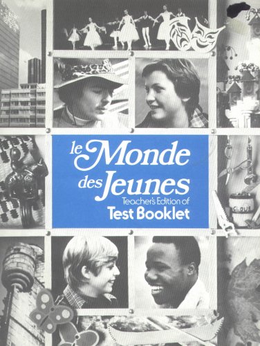 Book Te Tsts Le Mon Jeu Fr Ii 80 free