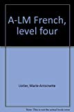 Book A-LM French, level four free