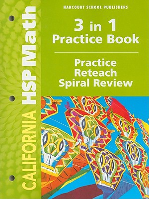 Book Harcourt School Publishers Math: Practice/Reteach Workbook Student Edition Grade 2 free