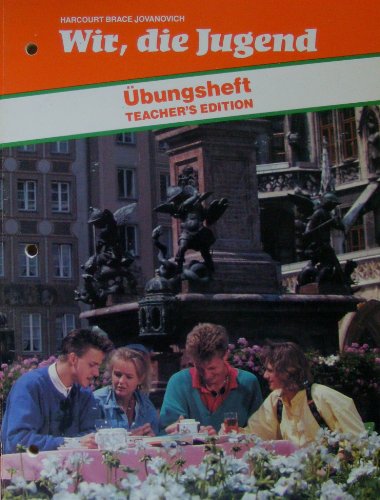 Book Wir Die Jugend, 1990 free