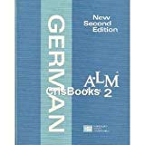 Book German (a-lm Level 2) free