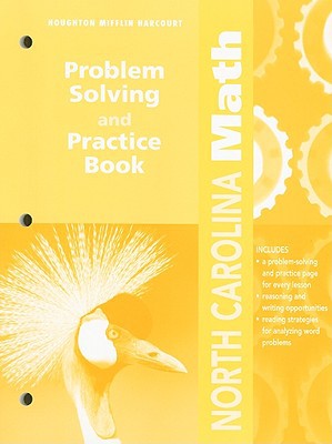 Book Harcourt School Publishers Math: Problem Solving & Practice Book Student Edition Grade 3 free