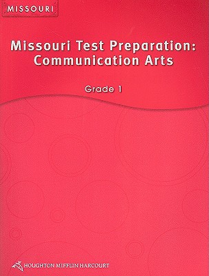 Book Storytown Missouri: Community Arts Test Preparation Student Edition Grade 1 free