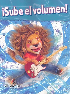 Book Harcourt School Publishers Excursiones: Struggling..intact Reader Sub/volume Grade 4 (spanish Edition) free