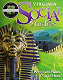 Book Houghton Mifflin Harcourt Social Studies 7 Year: Student Edition Worktext Implementation Grade 2 People And Places: Then And Now 2011 free