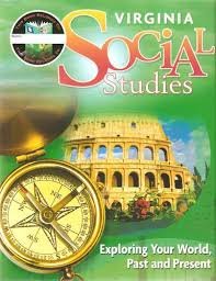Book Virginia Social Studies, Exploring Your World, Past and Present free
