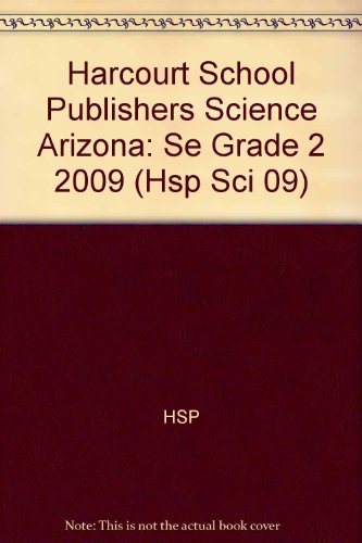 Book Science, Grade 2 free