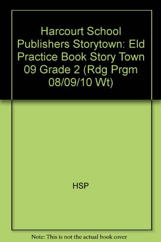 Book English Languague Development Program: Practice Book Grade 2 free