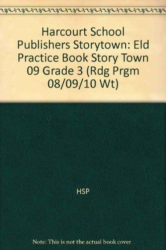 Book English Languague Development Program: Practice Book Grade 3 free