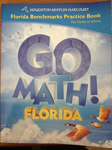 Book Math, Grade 4 Lesson Activity Book: Houghton Mifflin Harcourt Math Florida free