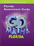 Book Houghton Mifflin Harcourt Math Florida: Assessment Guide Grade 3 free