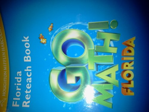 Book Houghton Mifflin Harcourt Math: Reteach Workbook Student Edition Grade K free