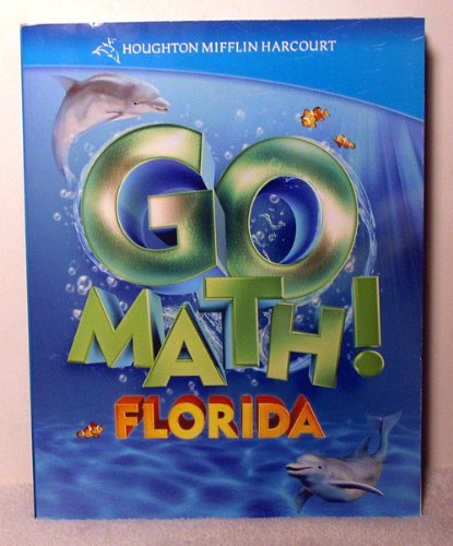 Book Houghton Mifflin Harcourt Math: Student Edition Grade K 2011 free