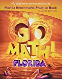 Book Go Math Florida Benchmarks Practice Book (teacher Edition, Grade 5) free