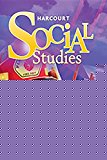 Book Harcourt Social Studies: Student Edition Grade 1 A Child's View 2010 free