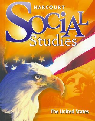 Book Harcourt Social Studies: Student Edition Grade 5 United States 2010 free