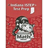 Book Houghton Mifflin Harcourt Math Indiana: Student Test Preparation Grade 3 free