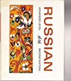 Book Russian Advanced Level free