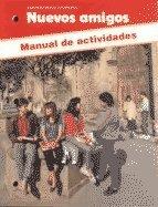 Book Nuevos Amigos (Spanish Edition) free