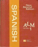 Book A-LM Spanish, Level 1, 2nd Edition free