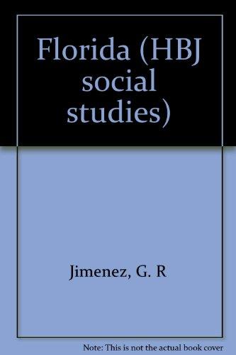 Book Florida (HBJ social studies) free