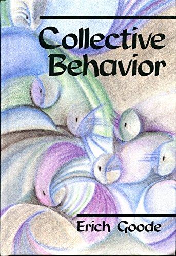 Book Collective Behavior free