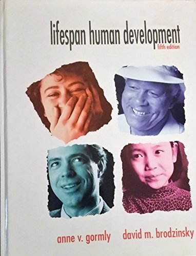 Book Lifespan Human Development free