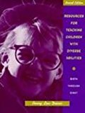 Book Resources for Teaching Children With Diverse Abilities: Birth Through Eight free