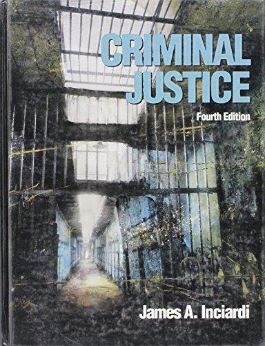 Book Criminal Justice free Book Criminal Justice free
