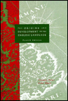 Book The Origins and Development of the English Language free
