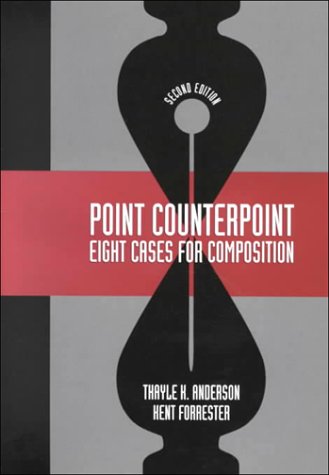Book Point/Counterpoint free