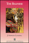 Book The Balinese (Case Studies in Cultural Anthropology) free