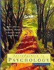 Book INTRODUCTION TO PSYCHOLOGY 11E (Domestic) free